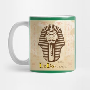 DoDopharaoh Brand Mug